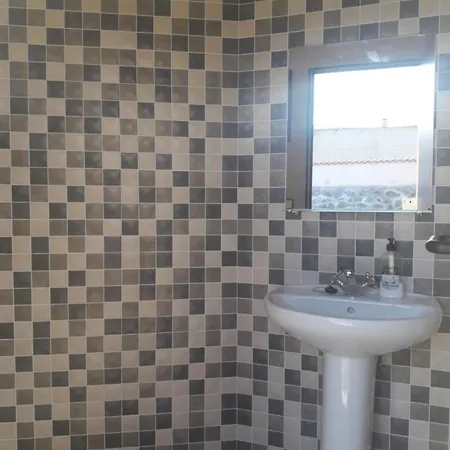 Casa Armonia Villa Ávila Buitenkant foto