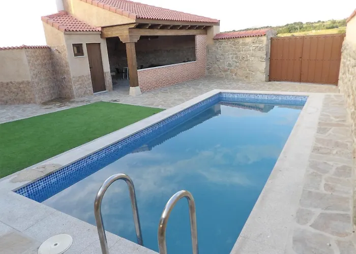 Casa Armonia