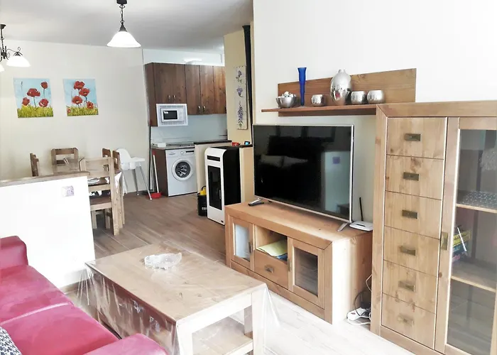 Casa Armonia