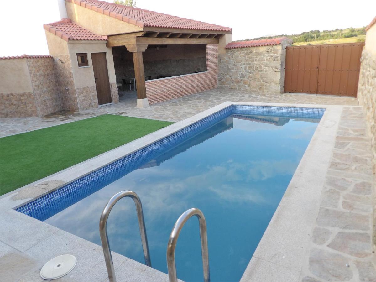 Casa Armonia * Ávila