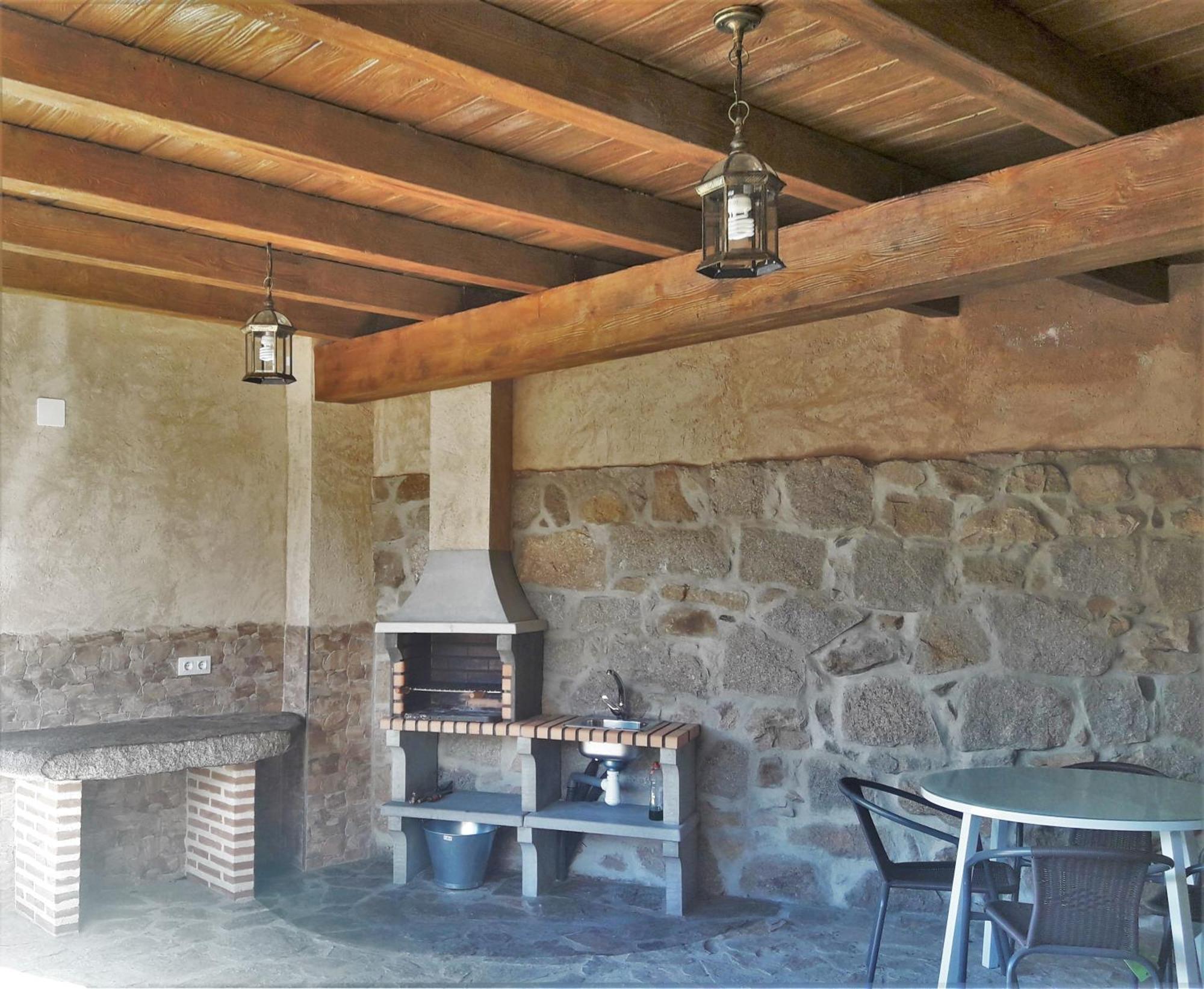 Casa Armonia Villa Avila