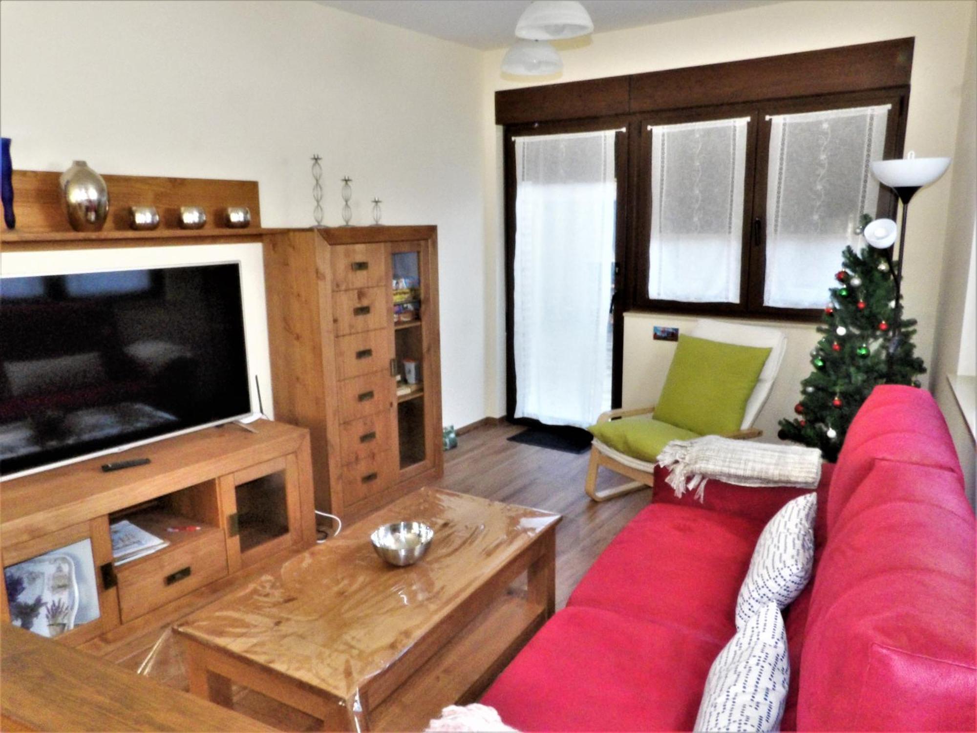 Casa Armonia Villa *