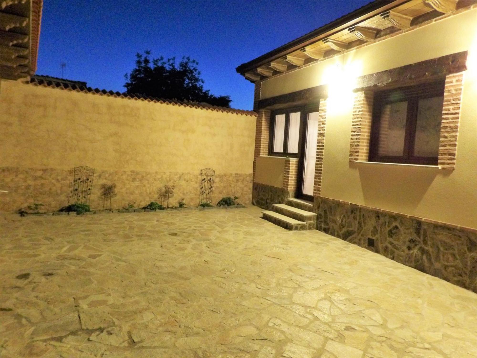 Villa Casa Armonia Ávila