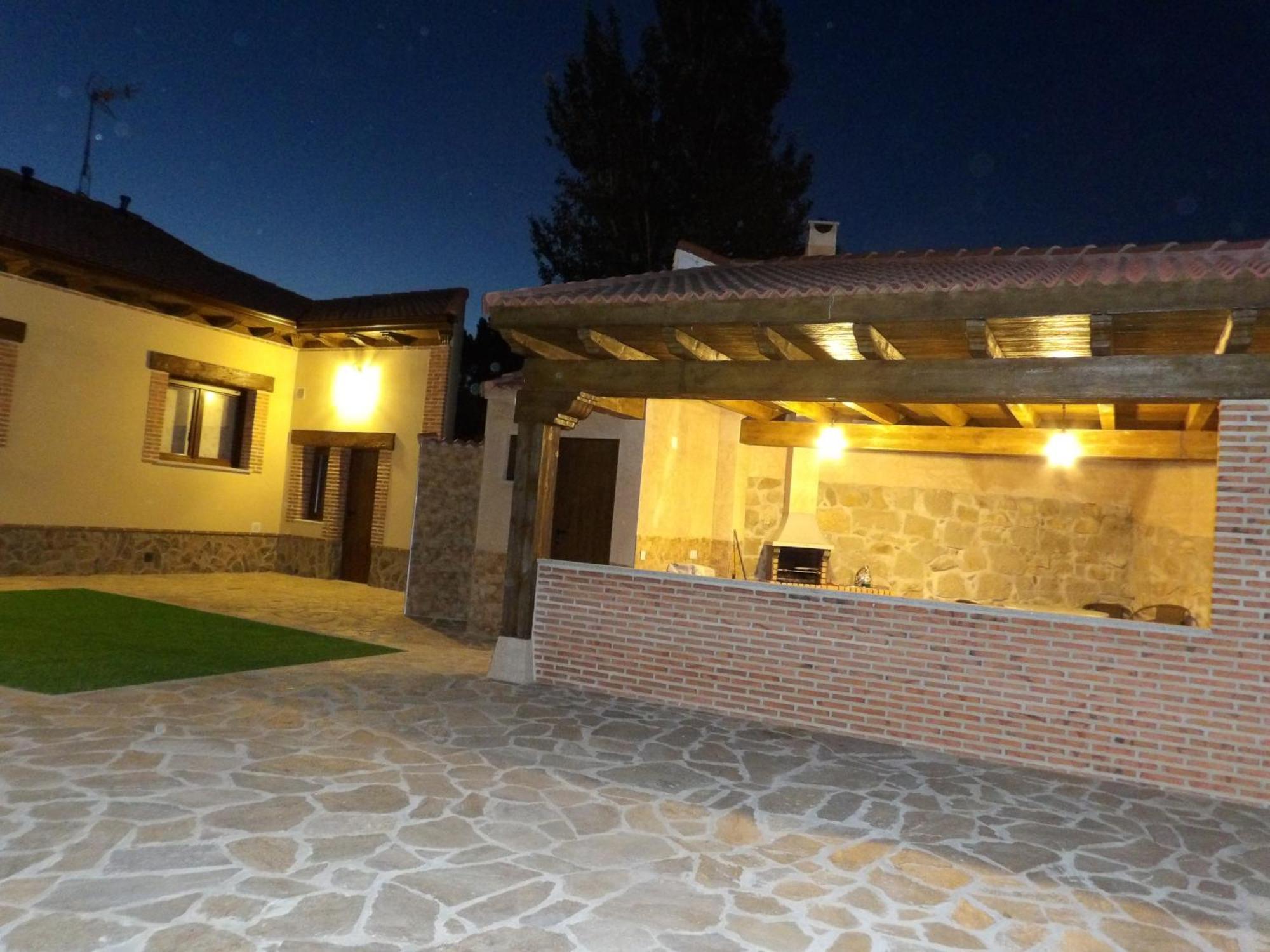 Villa Casa Armonia