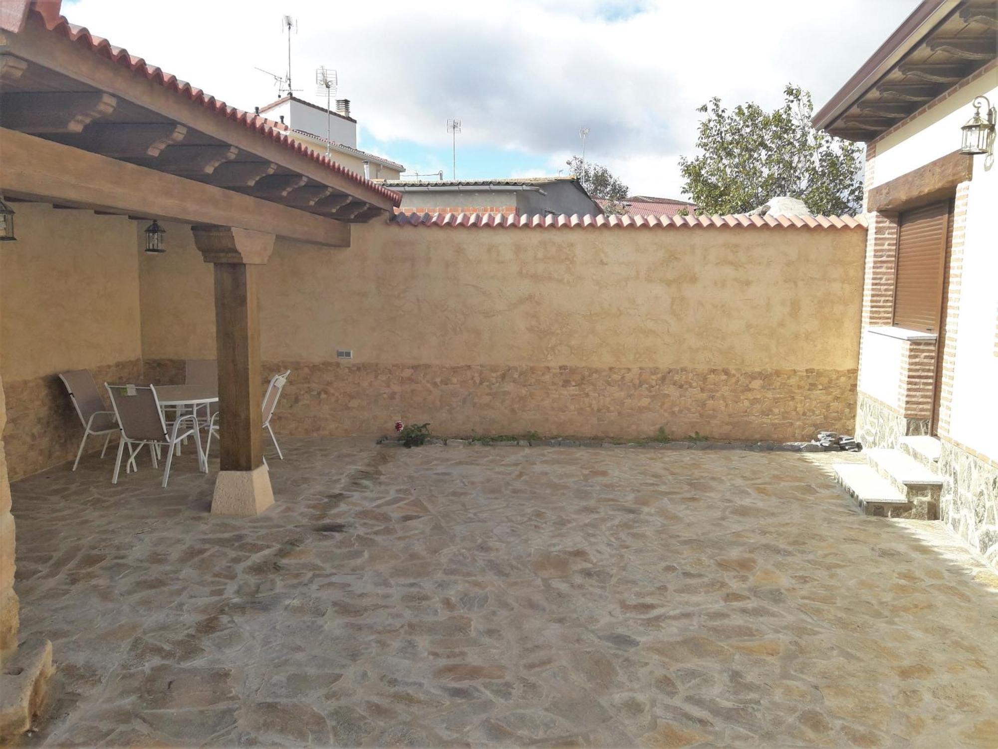 Villa Casa Armonia Ávila