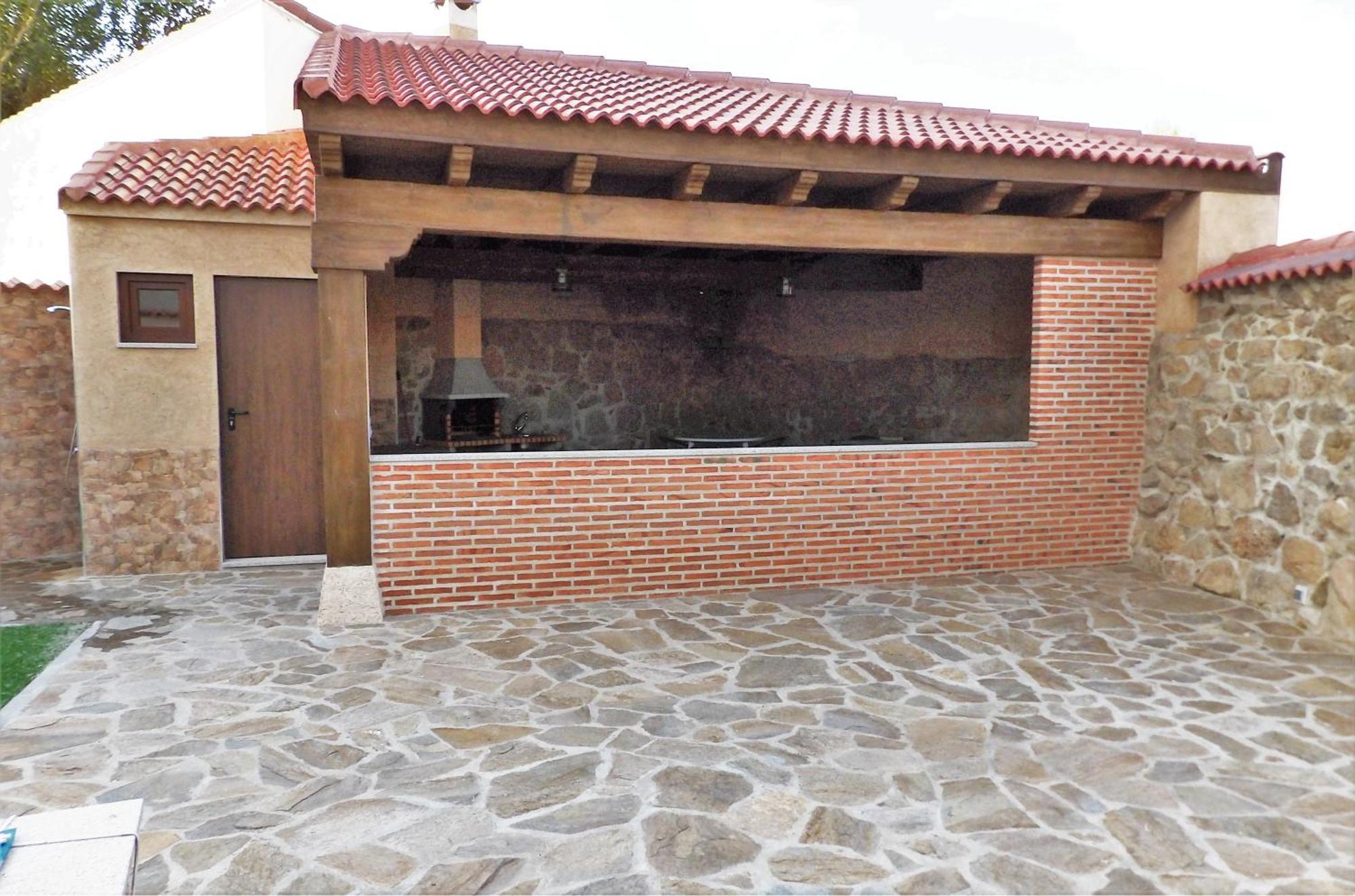 Casa Armonia * Ávila