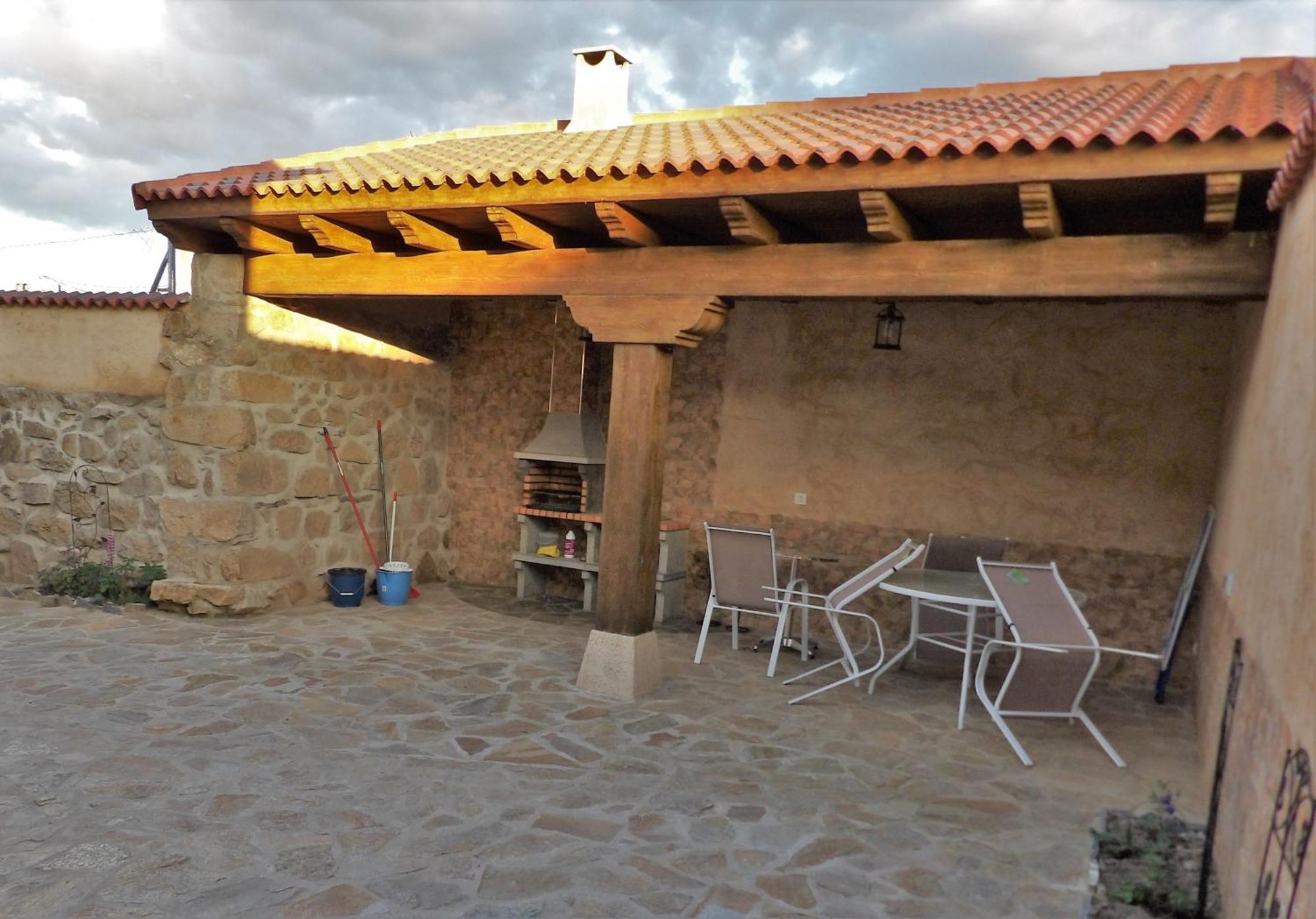 Casa Armonia Villa Ávila