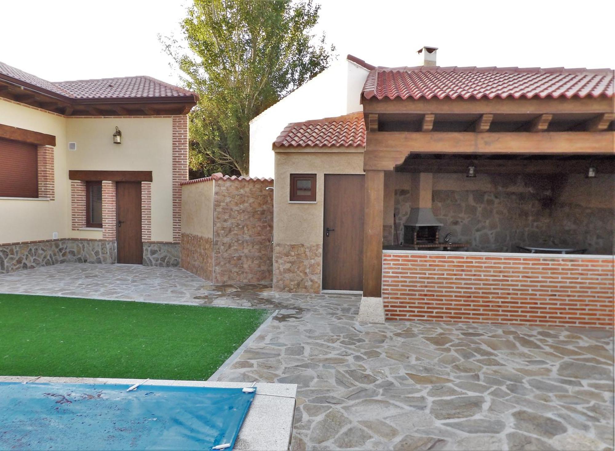 Casa Armonia * Ávila