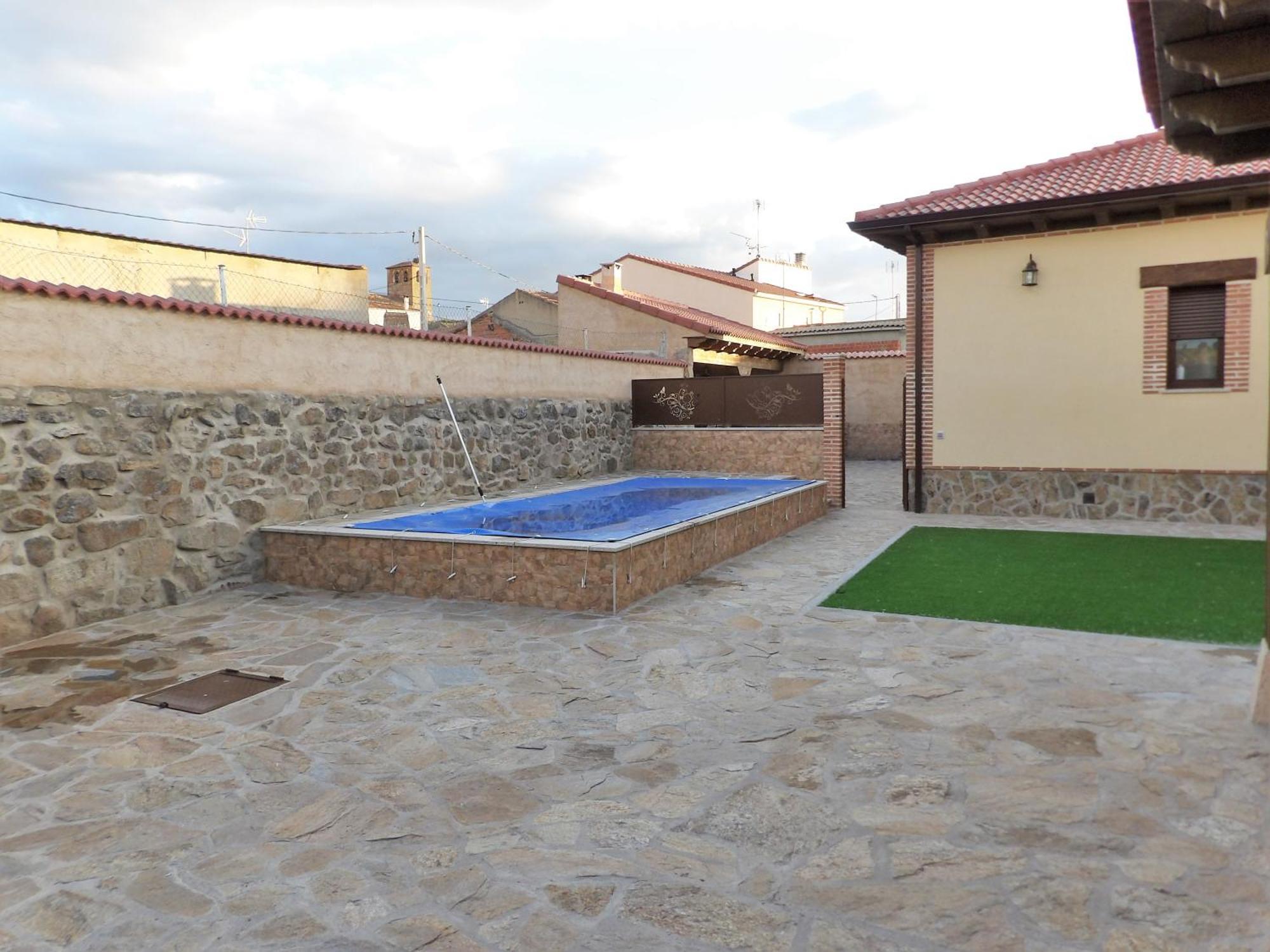 Casa Armonia Ávila