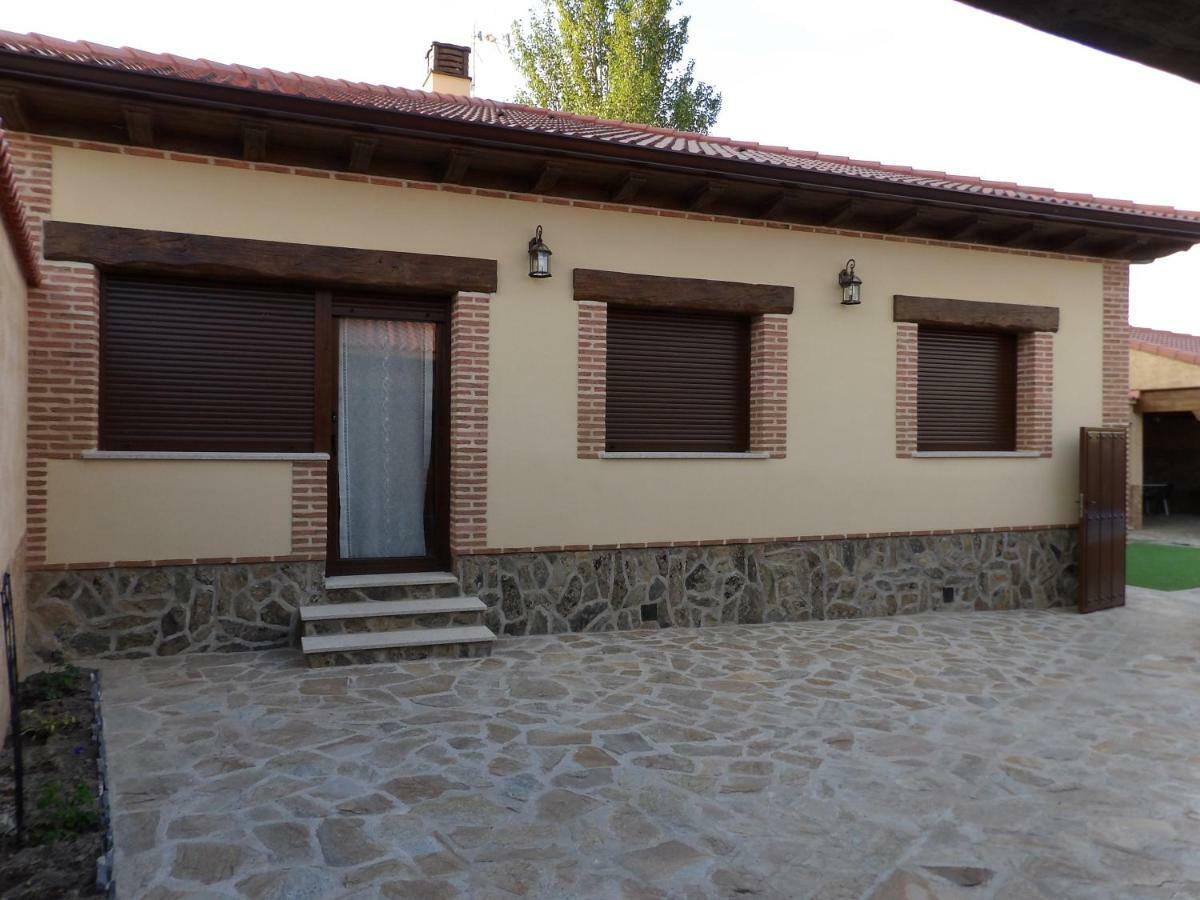 Villa Casa Armonia Ávila