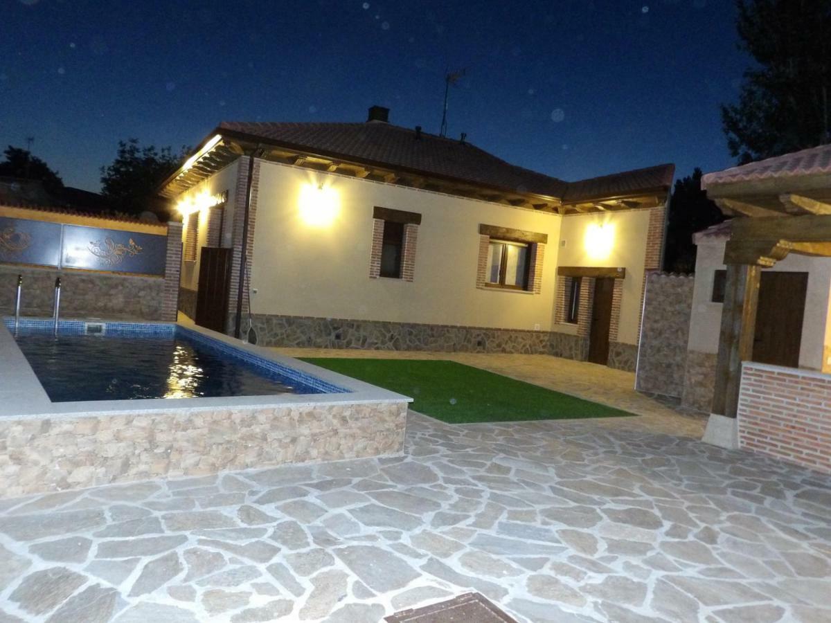 Villa Casa Armonia