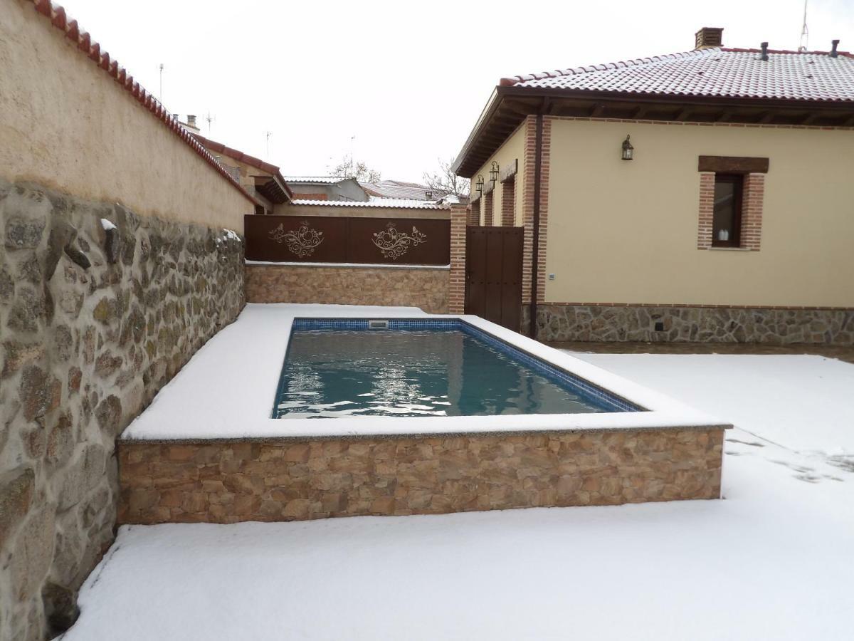 Casa Armonia Villa Ávila